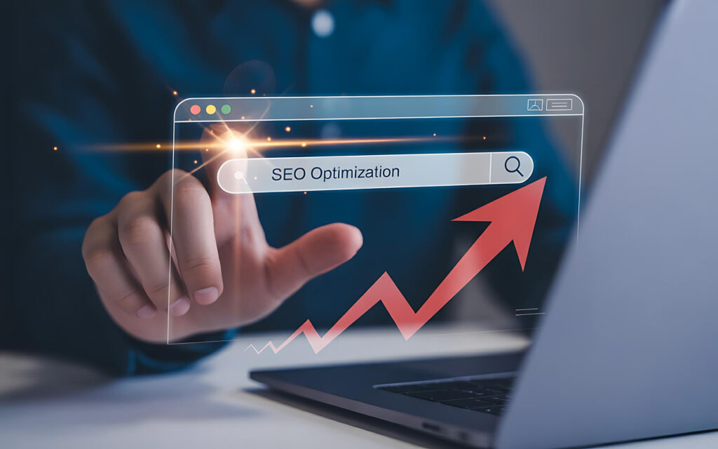 Seo Banner