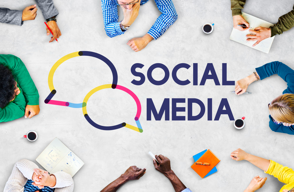 Social Media Marketing by St Louis Social Media Marketing Agency