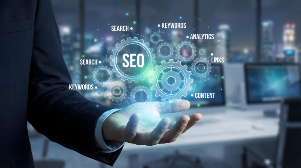 St. Louis SEO Company