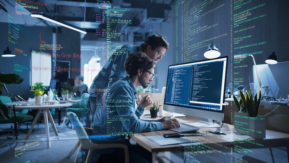 Our Developers Website Designing Services in St Louis