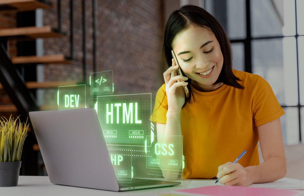 Website Designing Services in St Louis