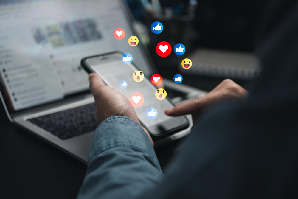 St Louis Social Media Marketing Agency