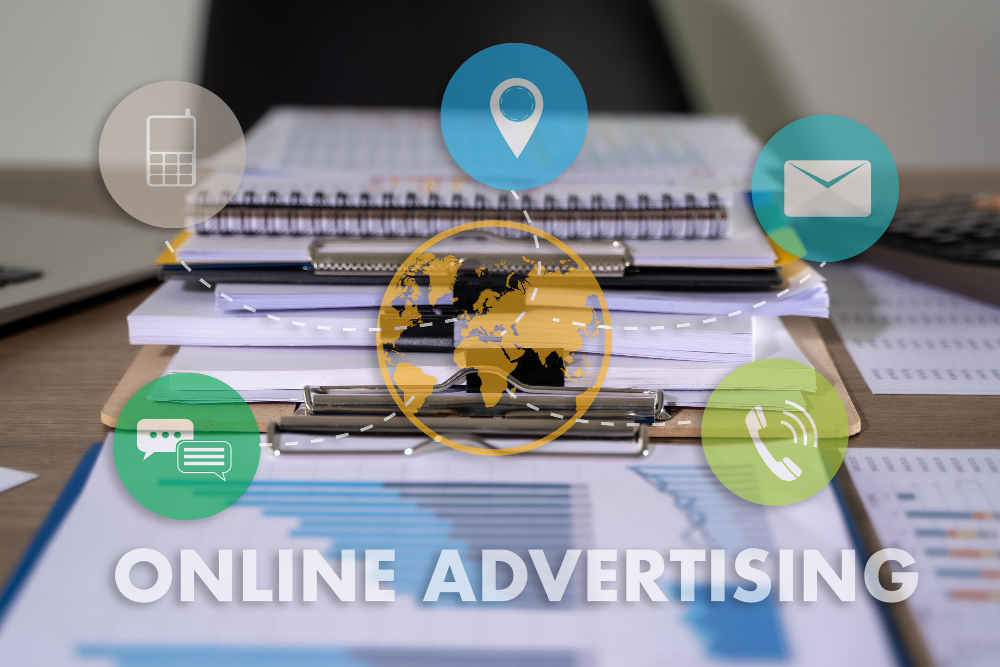 Online Ads - St. Louis Google Ads Services