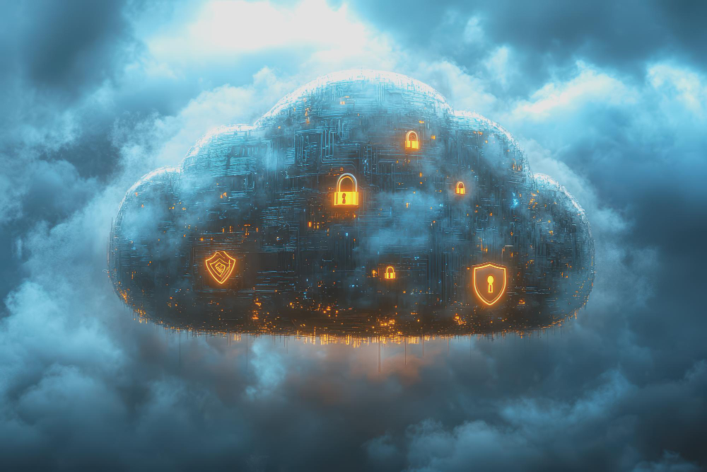 Cloud Security Services in St Louis