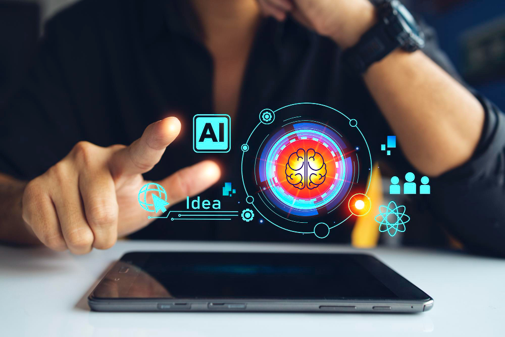 AI Automation Agency St Louis