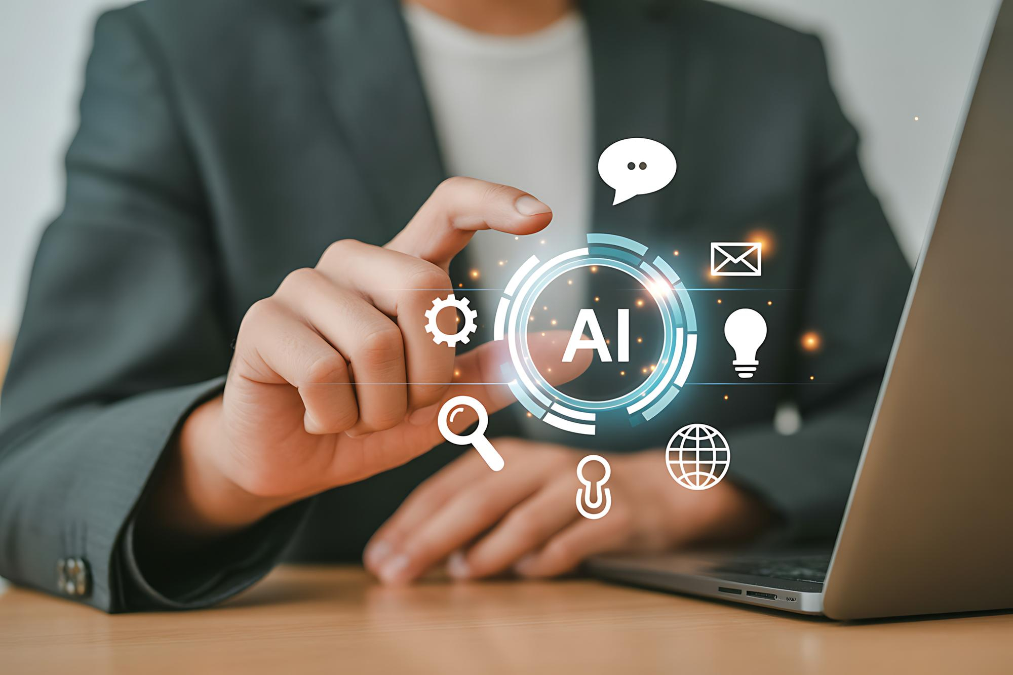 AI Automation Agency St Louis