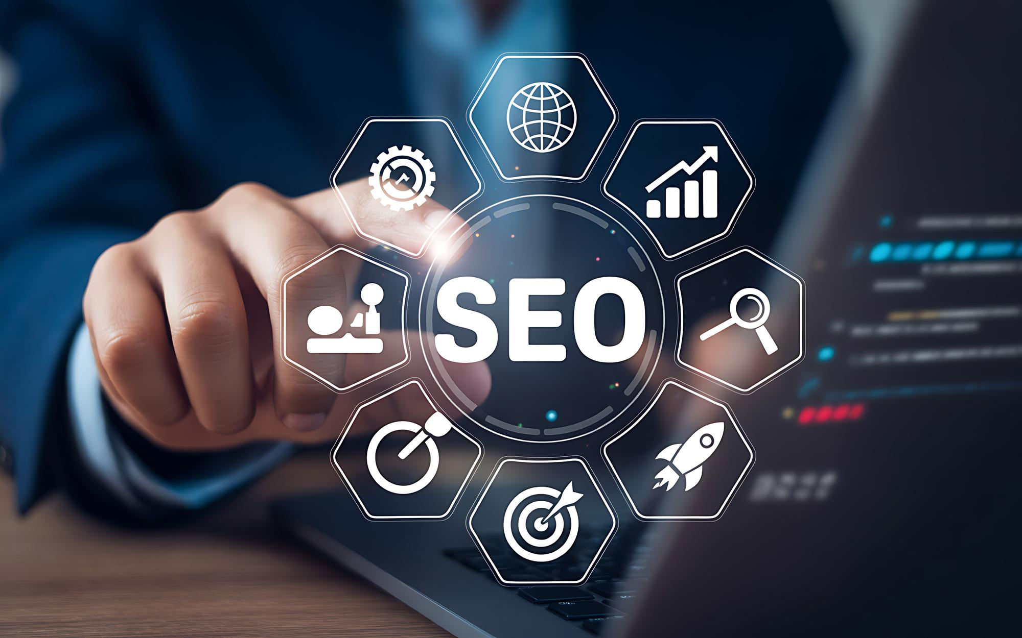 Search Engines optimisation