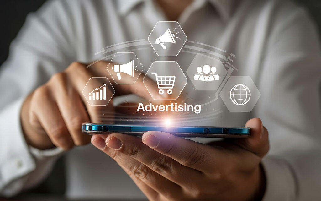 Google Ads - Digital Marketing services in St Louis