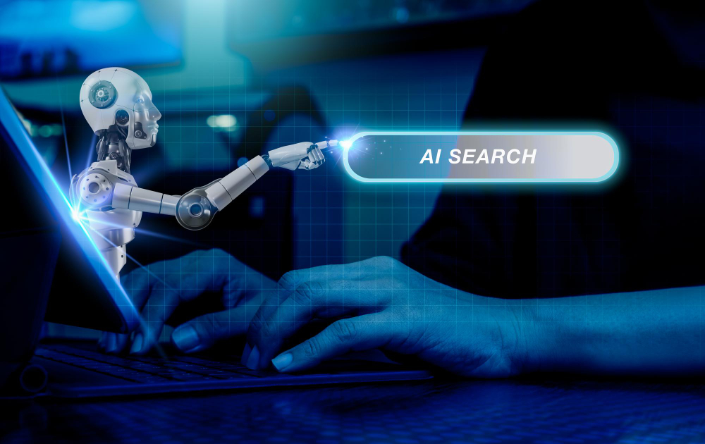 SEO AI SEARCH - St. Louis SEO Company