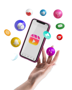 Reel Marketing by St Louis Social Media Marketing Agency