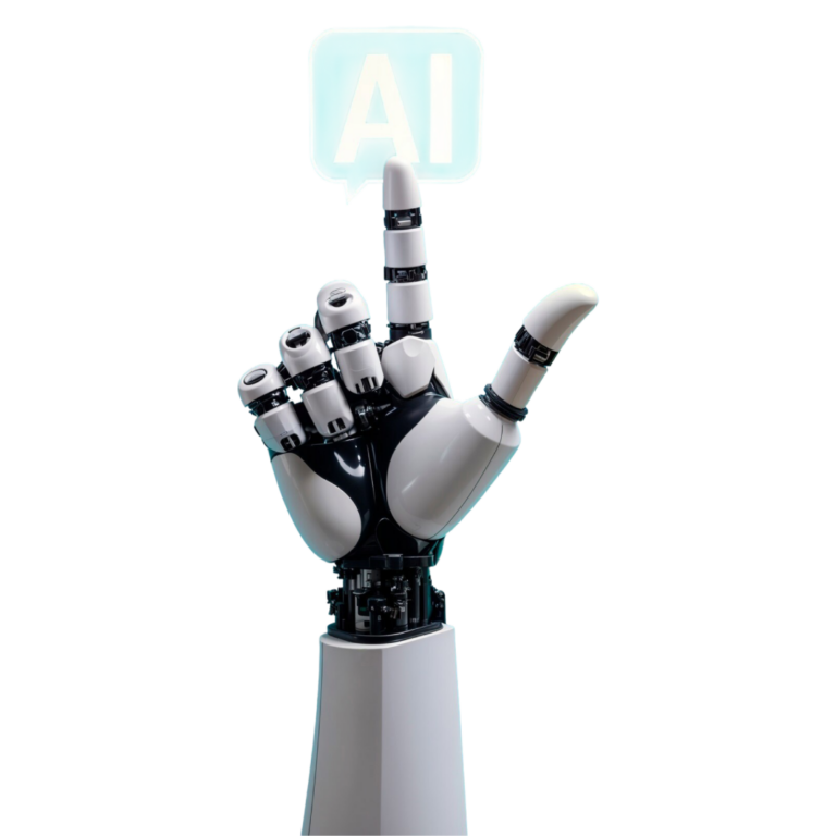 AI Automation Company in St Louis